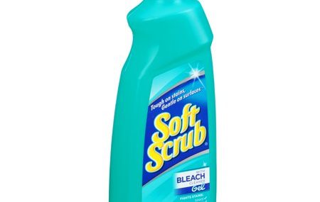 Save $0.75 off (1) Soft Scrub Cleaner Gel Printable Coupon