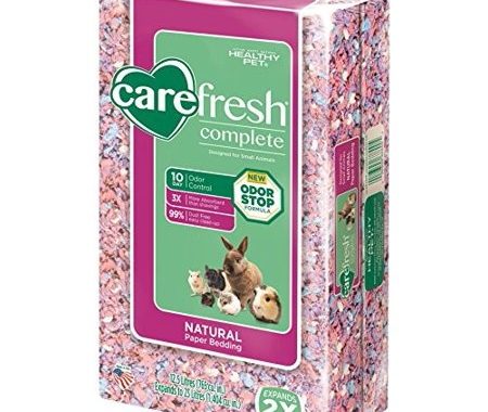 carefresh bedding coupon