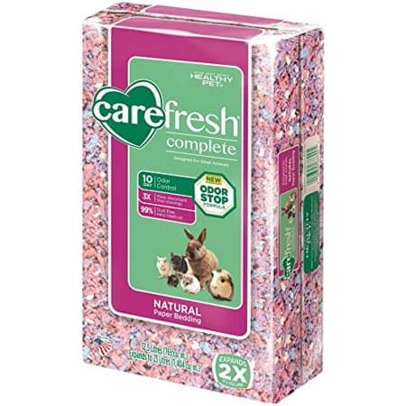 carefresh bedding coupon