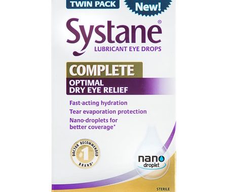 Systane Eye Drops Printable Coupon