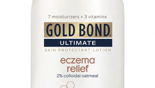 Save $2.00 off (1) Gold Bond Eczema Relief Printable Coupon