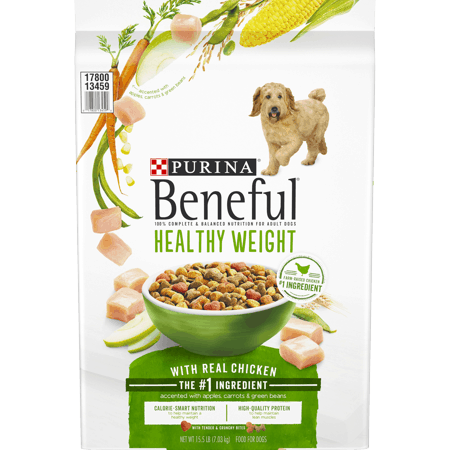 Purina Beneful Healthy Weight Dry Dog 