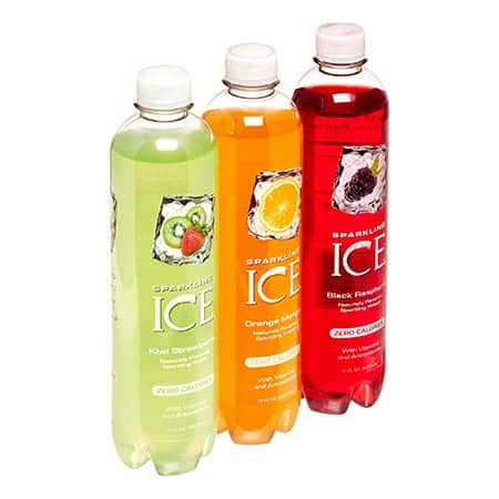 Save $2.25 off (1) Sparkling Ice Citrus Celebration Variety Pack Coupon