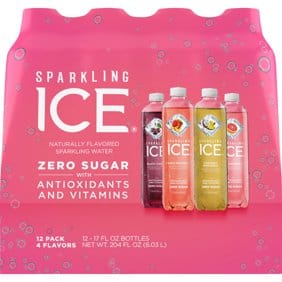 Save $2.25 off (1) Sparkling Ice Fruit Blasters Variety Pack Coupon