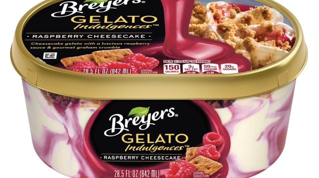 Breyers Ice Cream Printable Coupon