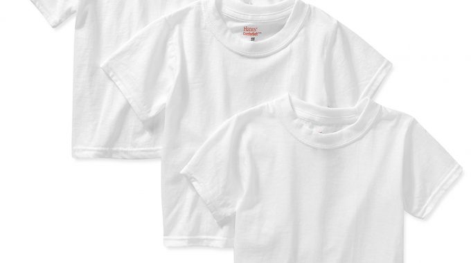 Save $3.00 off (1) Hanes Best Crew T-Shirt Coupon