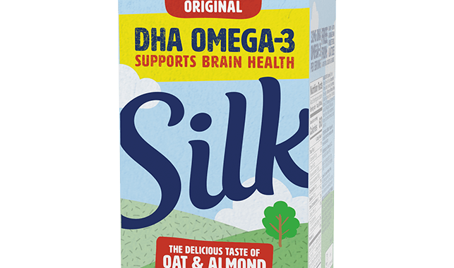 Save $1.00 off (1) Silk DHA Omega 3 Printable Coupon