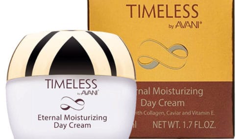 Save $26.70 off (1) AVANI Timeless Eternal Moisturizing Cream Coupon