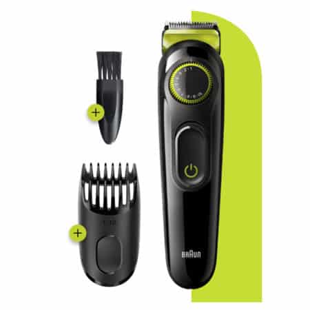 family dollar beard trimmer