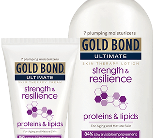 Save $3.00 off (1) Gold Bond Strength & Resilience Coupon