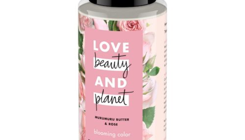 Save $2.00 off (1) Love Beauty & Planet Blooming Color Coupon
