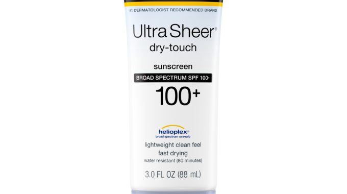 Save $3.00 off (1) Neutrogena Ultra Sheer Sunscreen Coupon