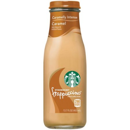 Save $2.00 off (2) Starbucks Frappuccino Chilled Coffee Drink Coupon