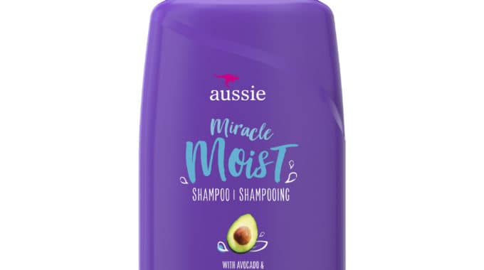 Aussie Hair Products Printable Coupons