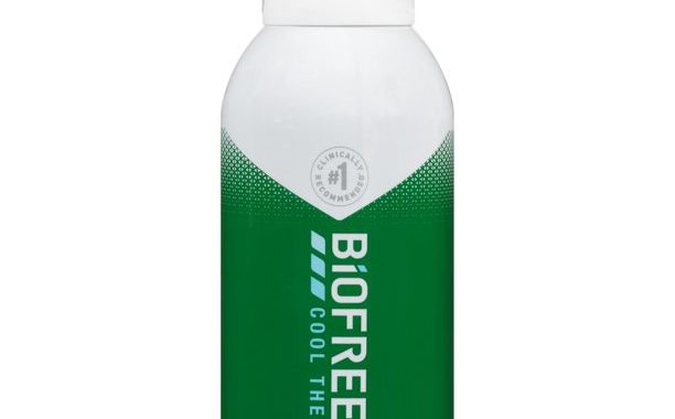 Save $2.00 off (1) Biofreeze Pain Relief Spray Coupon