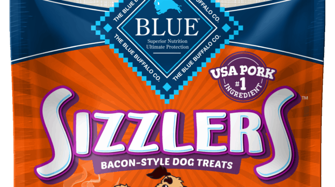 blue sizzlers