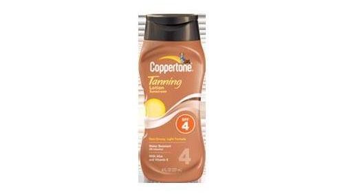Save $2.00 off (1) Coppertone Tanning Lotion Printable Coupon