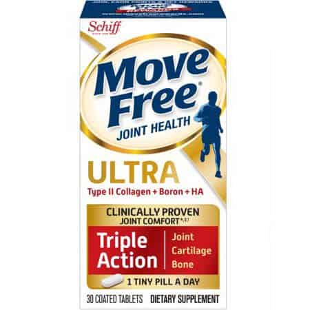 Save 4 00 Off 1 Move Free Ultra Triple Action Coupon
