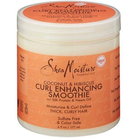 Save $3.00 off (2) Shea Moisture Coconut & Hibiscus Cream Coupon