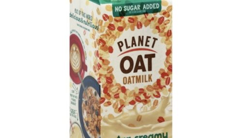 Save $1.00 off (1) Planet Oat Extra Creamy Oatmilk Coupon