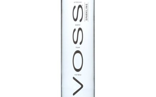 Save $1.00 off (2) Voss Sparkling Water Printable Coupon