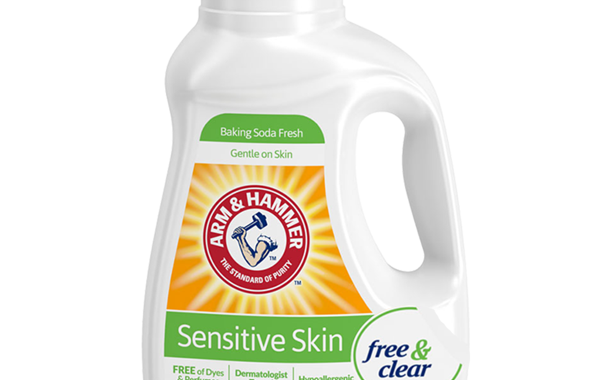Save $1.00 off (1) Arm & Hammer Sensitive Skin Free & Clear Coupon