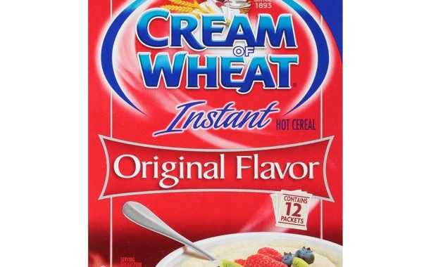 Save $1.00 off (2) Cream of Wheat Original Flavor Cereal Coupon