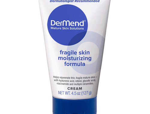 Save $3.00 off (1) Dermend Fragile Skin Cream Coupon