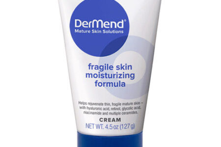 Save $3.00 off (1) Dermend Fragile Skin Cream Coupon - Keep Calm And Coupon