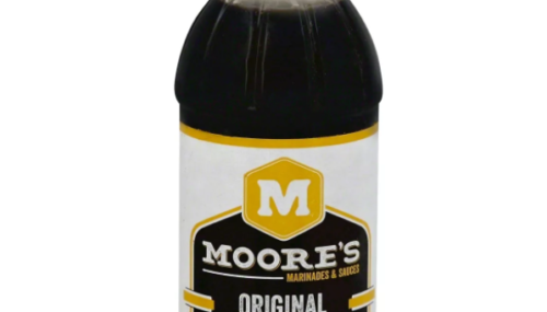 Save $1.00 off (1) Moore’s Marinade or Sauce Printable Coupon