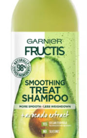 Save $4.00 off (2) Garnier Fructis Treats Products Printable Coupon