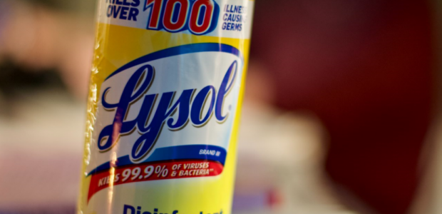 Save 100 Off 1 Lysol® Disinfectant Spray Printable Coupon Keep Calm And Coupon 