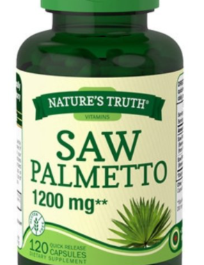 Save $2.00 off (1) Nature’s Truth Vitamin or Supplement Printable Coupon