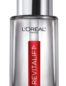 Save $3.00 off (1) L’Oréal Paris® Revitalift Derm Intensives Product Printable Coupon