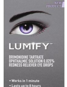 Save $2.00 off (1) LUMIFY Product Printable Coupon