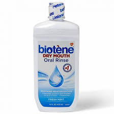 Save $1.50 with any ONE (1) purchase of BIOTENE PRODUCT Coupon