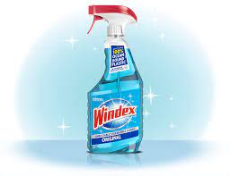 Save $1.00 with any TWO (2) purchase of WINDEX BRAND PRODUCTS Coupon