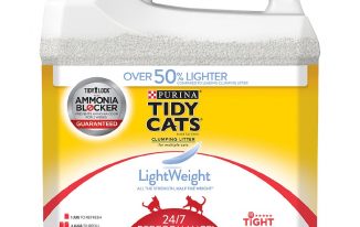 SAVE $2.50 TIDY CATS on any TWO (2) 8.5 lb or larger packages PRODUCT Coupon