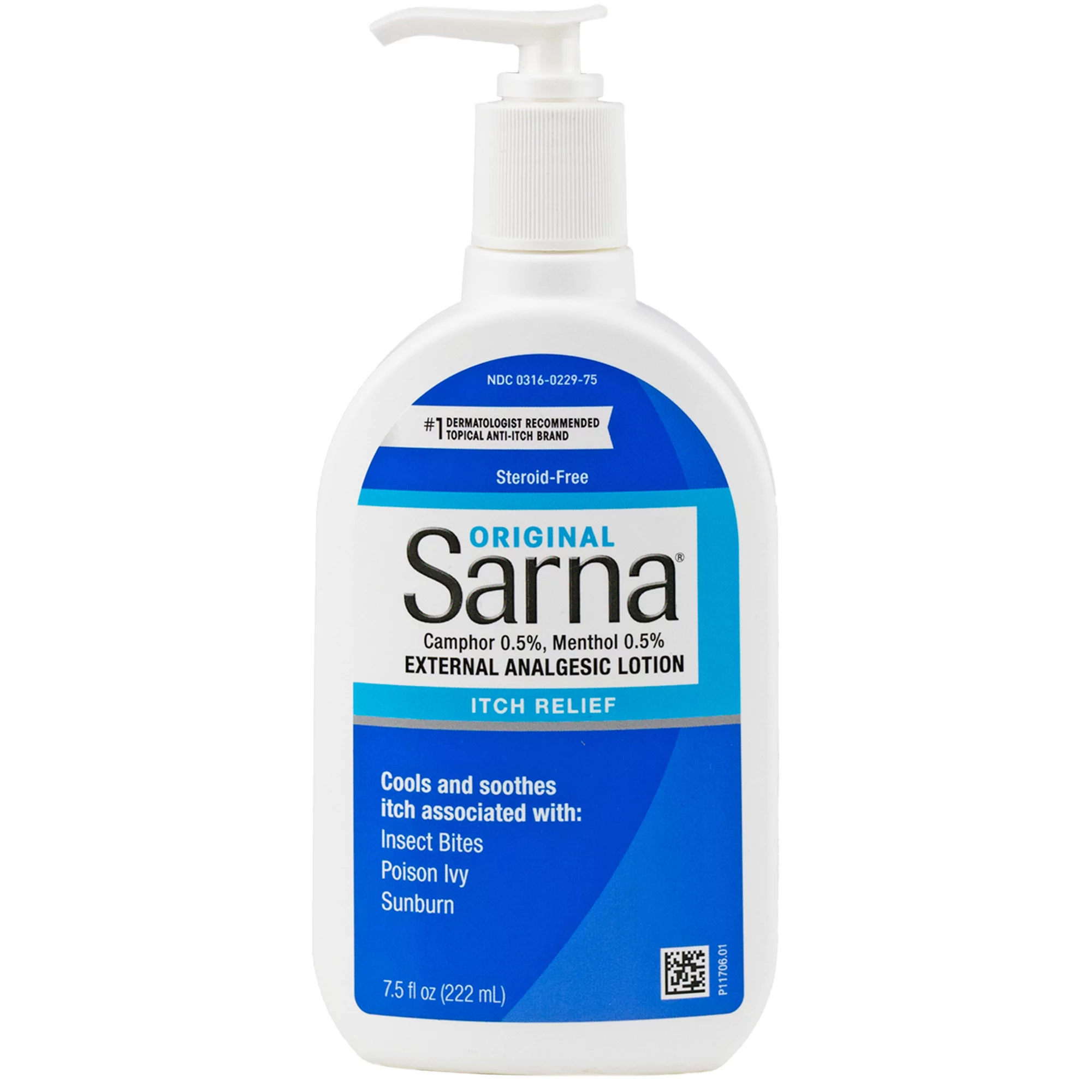 Save 400 On Any One 1 Sarna Lotion 6436