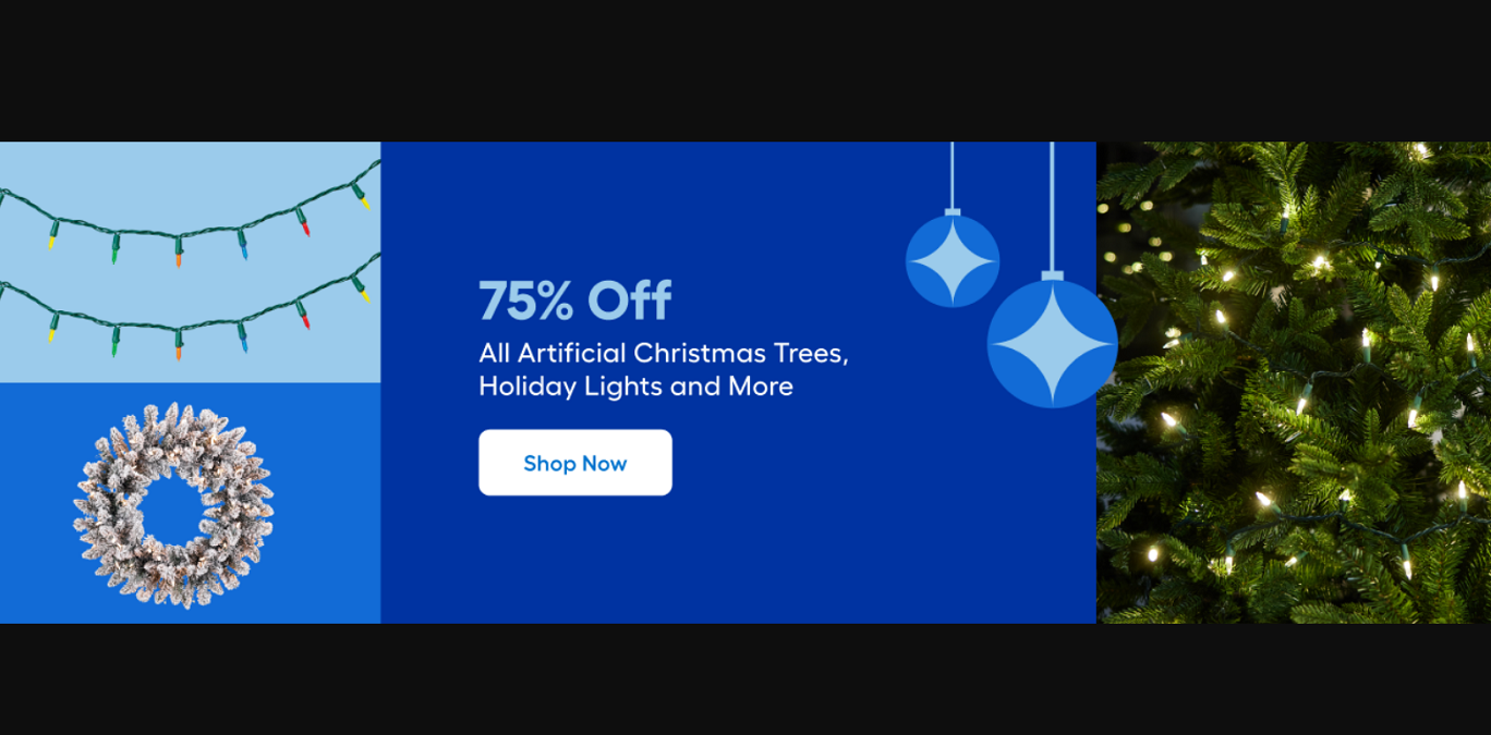 Lowe’s Christmas Decorations Clearance 2023: Snag Savings Upto 75% Off ...