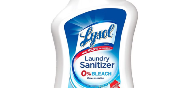 $3 Off (1) Lysol Printable Coupon - Keep Calm And Coupon