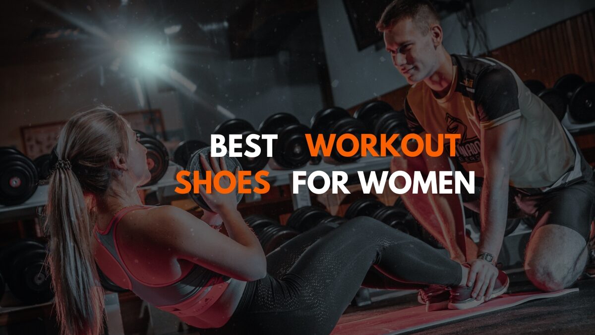 Best Workout Shoes for Women