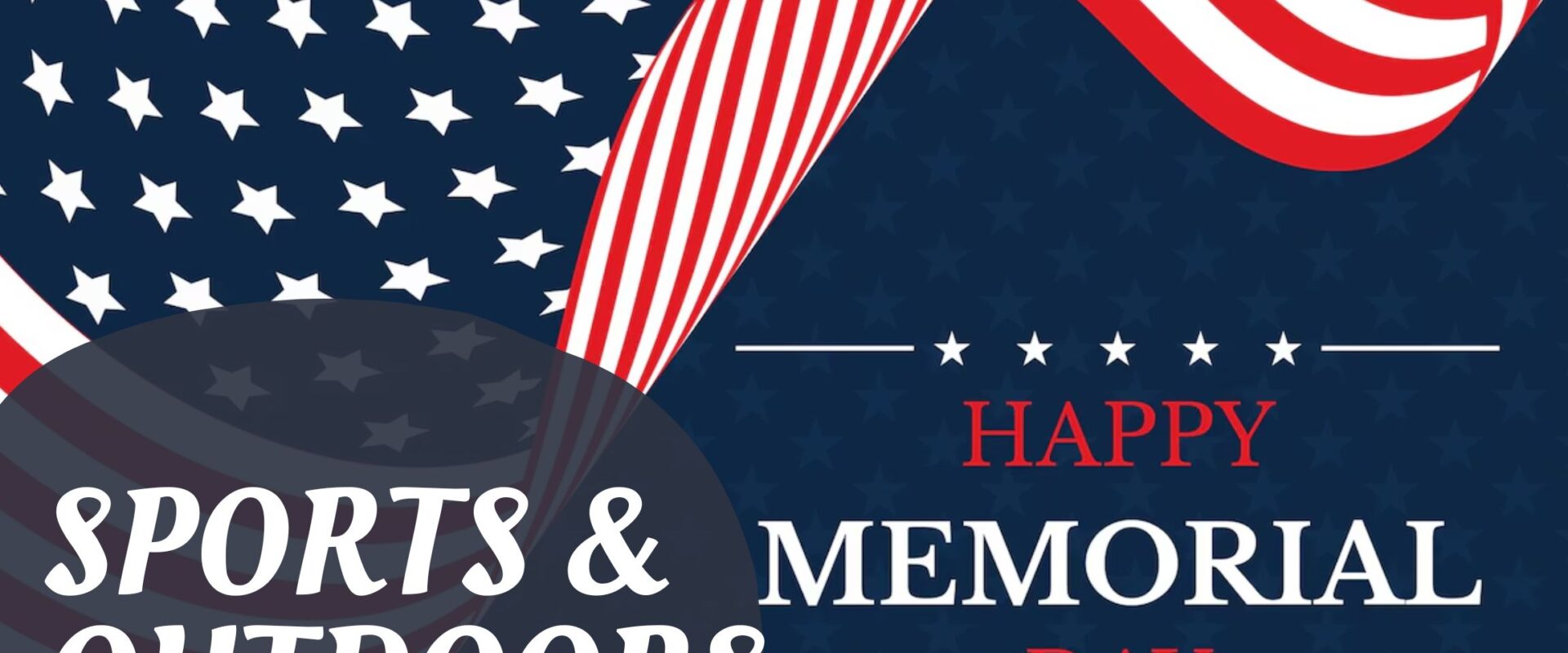 Memorial Day Sports & Outdoors Deals