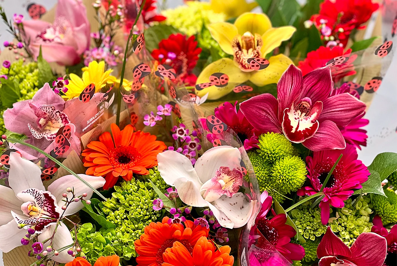 Trader Joe’s Mother's Day Flower Deals