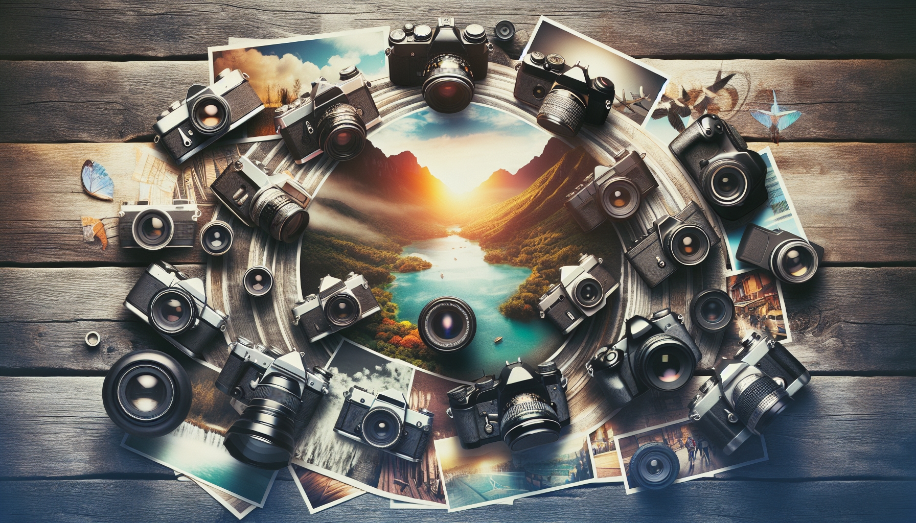 capturing memories that last a lifetime