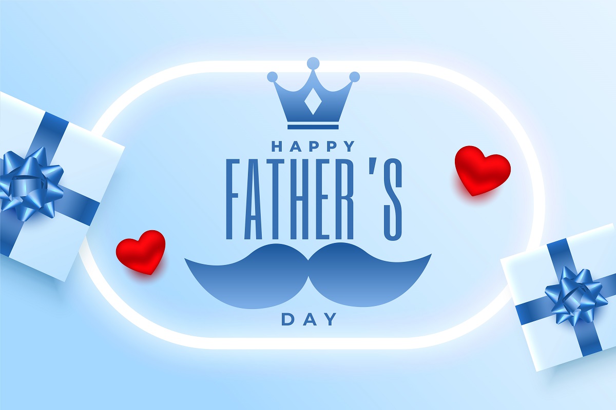 happy Father’s Day