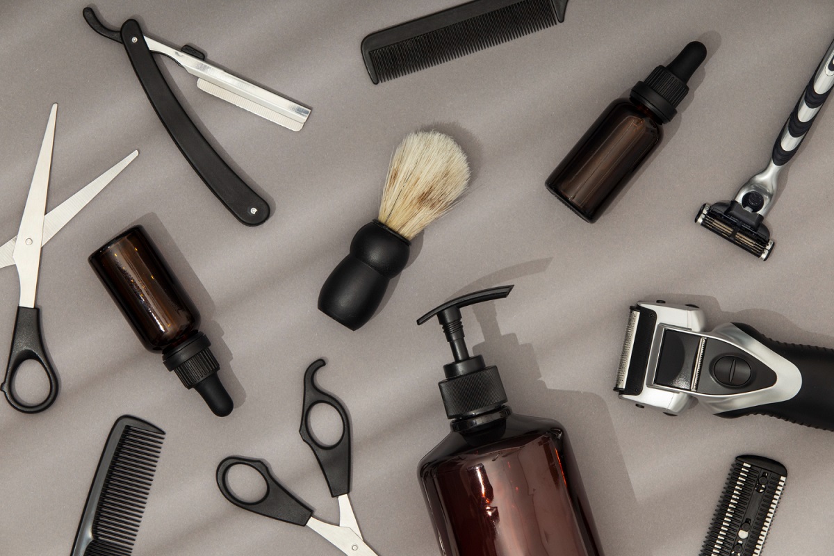 The Perfect Grooming Kit