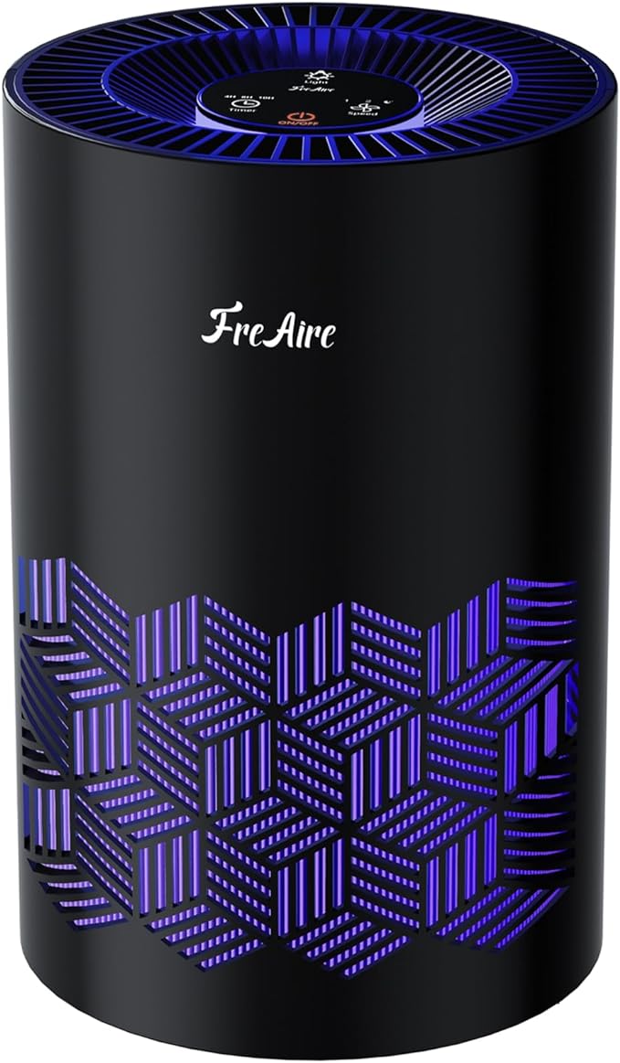 FreAire Air Purifier