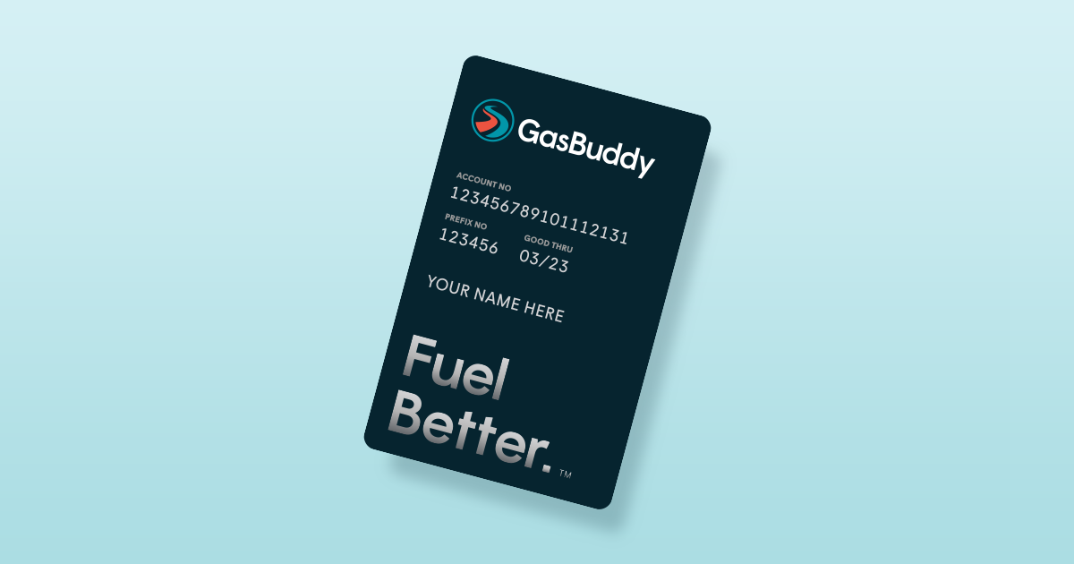 GasBuddy