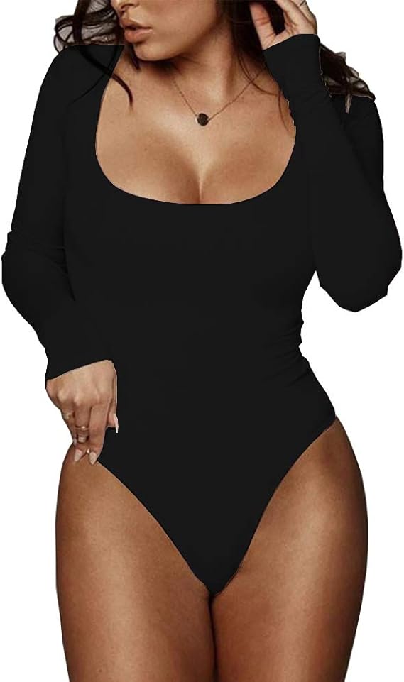 BelleLovin Women's Bodysuit